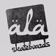 alaskateboards