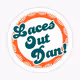 Lacesout