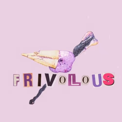 OpenSea profile picture for @frivolous
