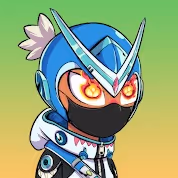 OpenSea profile picture for @Respiration