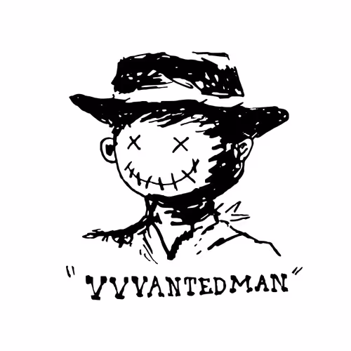 OpenSea profile picture for @vanta