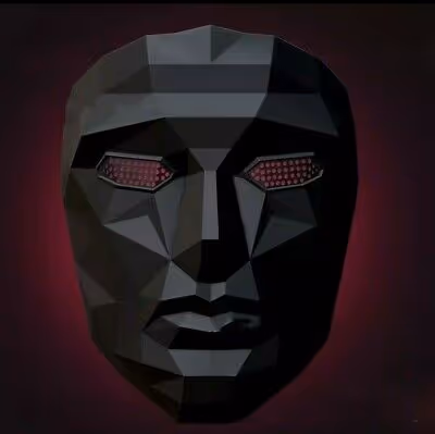 OpenSea profile picture for @Recap