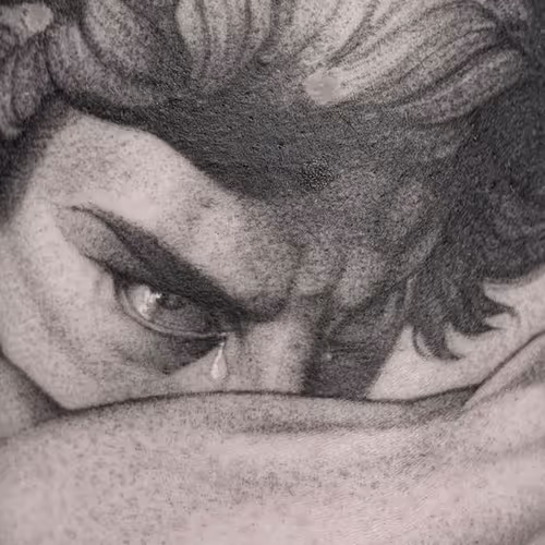 OpenSea profile picture for @Underage