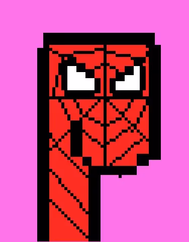 OpenSea profile picture for @S3b4sDX