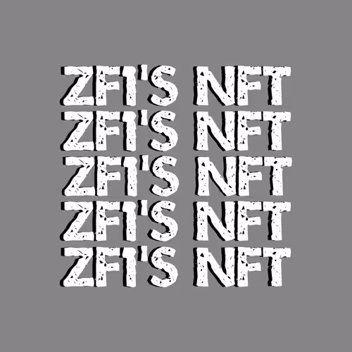 OpenSea profile picture for @ZF1
