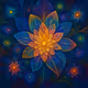 Fractal-Bloom-Deployer
