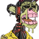alphadotape