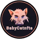Babycatnfts