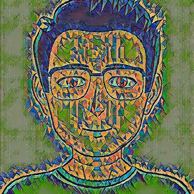 OpenSea profile picture for @Masterpieces