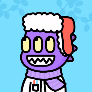 OpenSea profile picture for @Passos