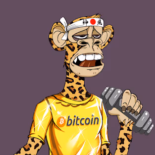 OpenSea profile picture for @Infirmary