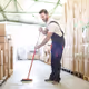 floorsweeper