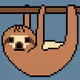 HangingSloths