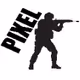 Pixel-CsGo