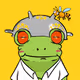TheChineseFrogz