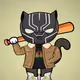 BadCatsFightClub