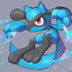 Riolu