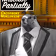 MarmotPartially