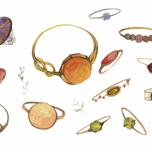 OpenSea banner for @IRISA