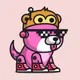 PUPPNFT