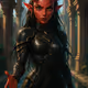 The_Damned_Lilith