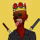 BladeBitcoinBillionaireZombie