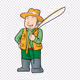 FudderFisherman