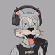 Lonewolfy