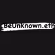 beunknowneth