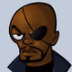 Nick-Fury