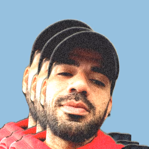 OpenSea profile picture for @vini