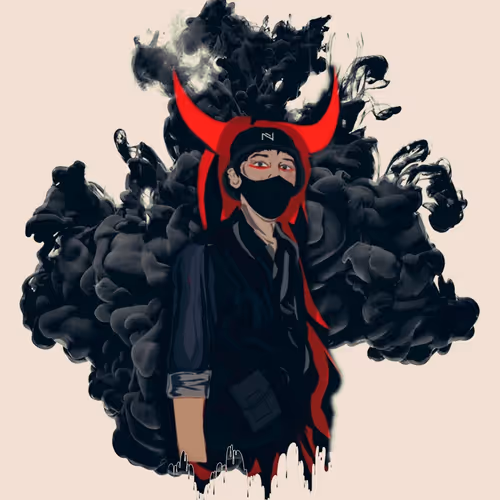 OpenSea profile picture for @Gabriel10