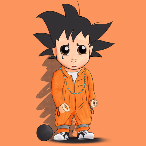 OpenSea profile picture for @virk