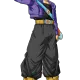 Future-Trunks