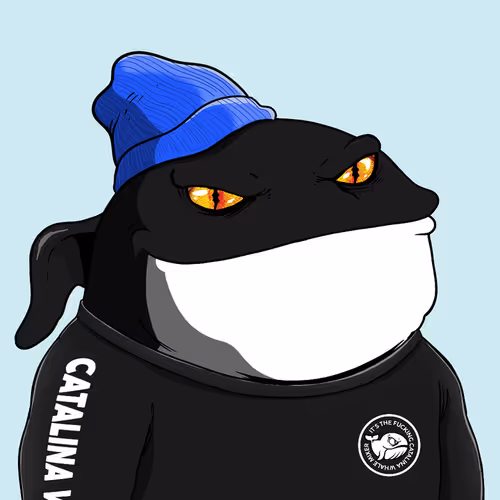 OpenSea profile picture for @Inherent