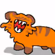 ROARINGtony