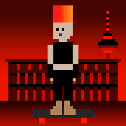 OpenSea profile picture for @furlong