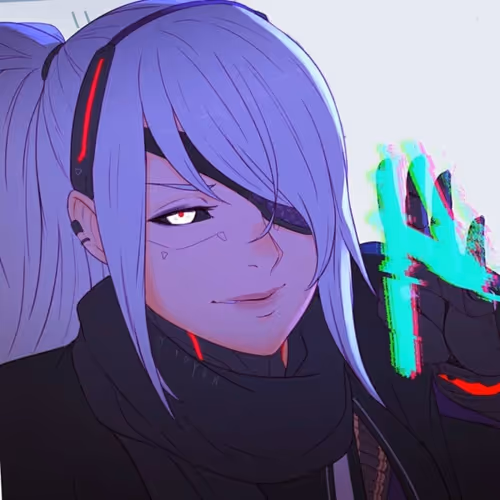 OpenSea profile picture for @exemplary