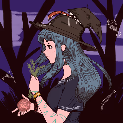 OpenSea profile picture for @JAM