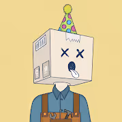 OpenSea profile picture for @Incestuous