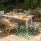 TableDeJardin