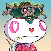 OpenSea profile picture for @Countrymen