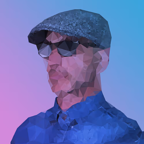 OpenSea profile picture for @TRIVIAL