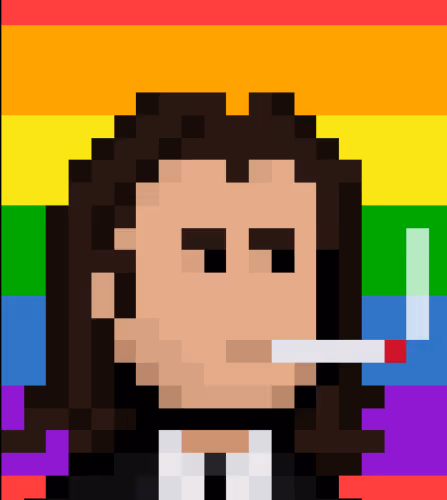 OpenSea profile picture for @slim