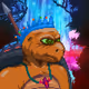 PixelWormsNFT