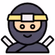 BurgerNinja