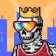 ShoGunX