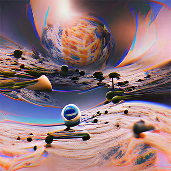 OpenSea profile picture for @hospitable