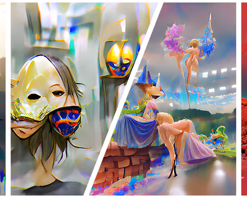 OpenSea banner for @hospitable