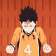 nishinoya